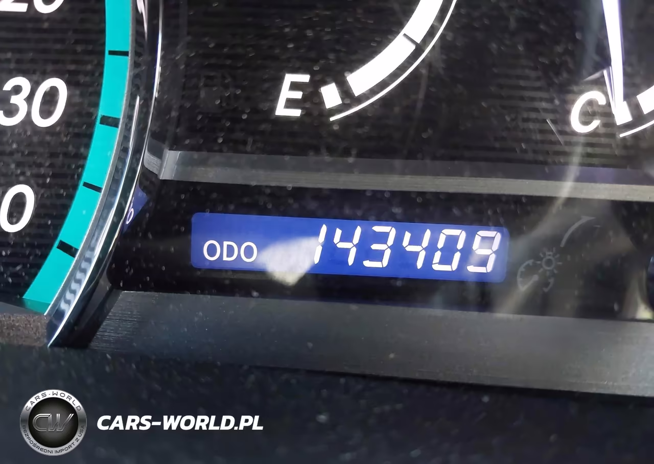 2014 Toyota Venza Xle VIN:4T3BA3BB6EU065184 - 7
