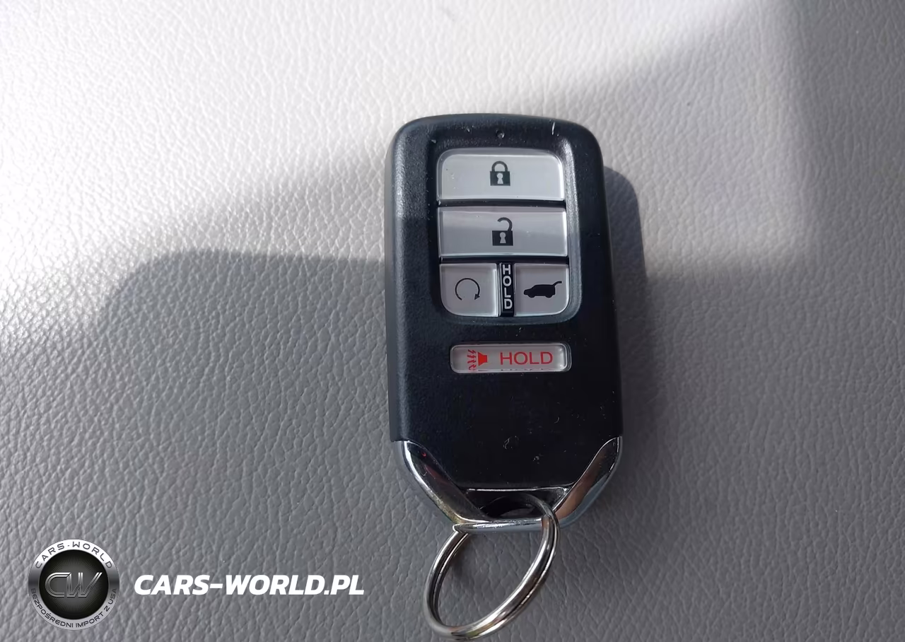 2021 Honda Cr-V Hybrid Ex-L VIN:7FART6H83ME020086 - 11