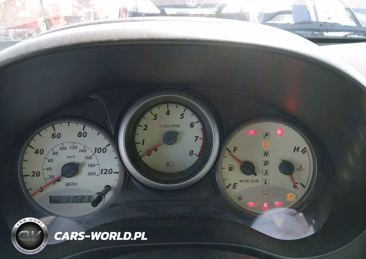 2002 Toyota Rav4 VIN:JTEGH20V920054829 - 7