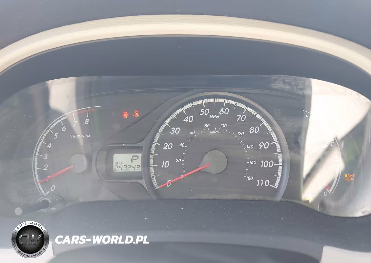2011 Toyota Sienna Le V6 VIN:5TDKK3DC9BS103314 - 7
