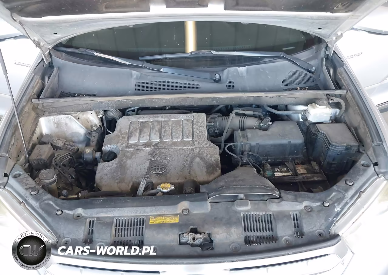 2012 Toyota Highlander Limited V6 VIN:5TDYK3EH2CS053863 - 10
