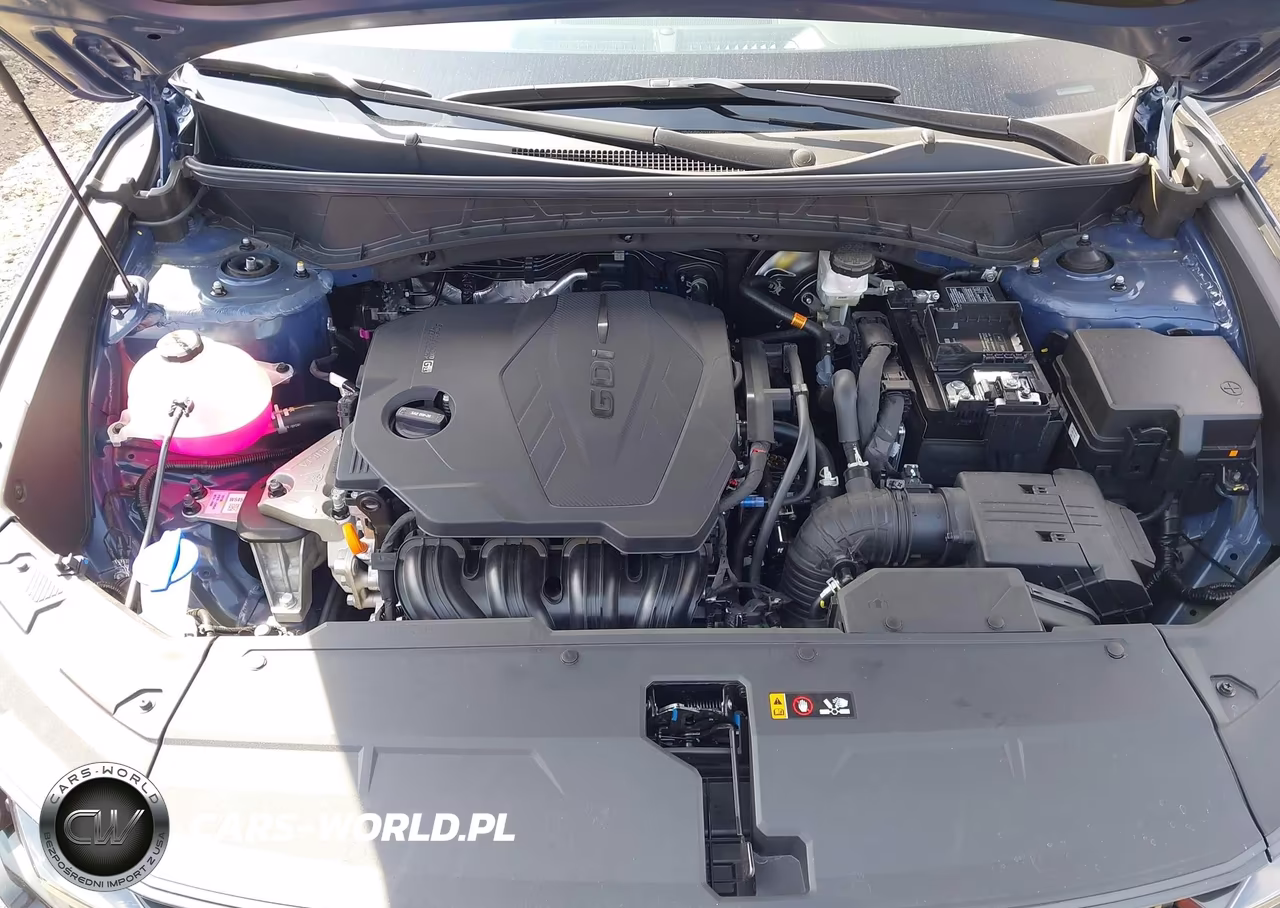 2026 Hyundai Tucson Sel Premium VIN:5NMJCCDE4TH741162 - 10