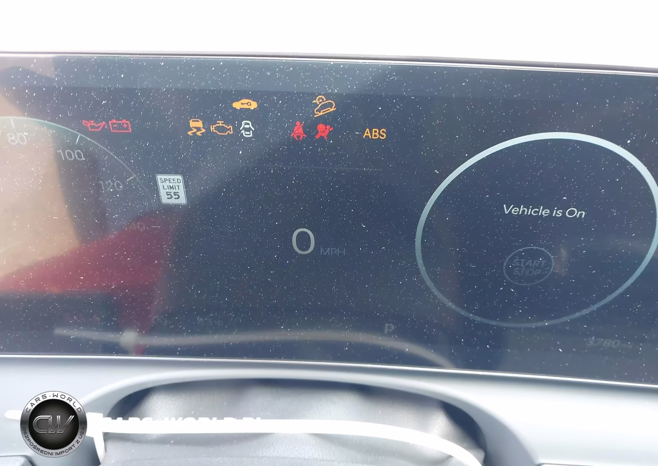 2026 Hyundai Tucson Sel Premium VIN:5NMJCCDE4TH741162 - 15