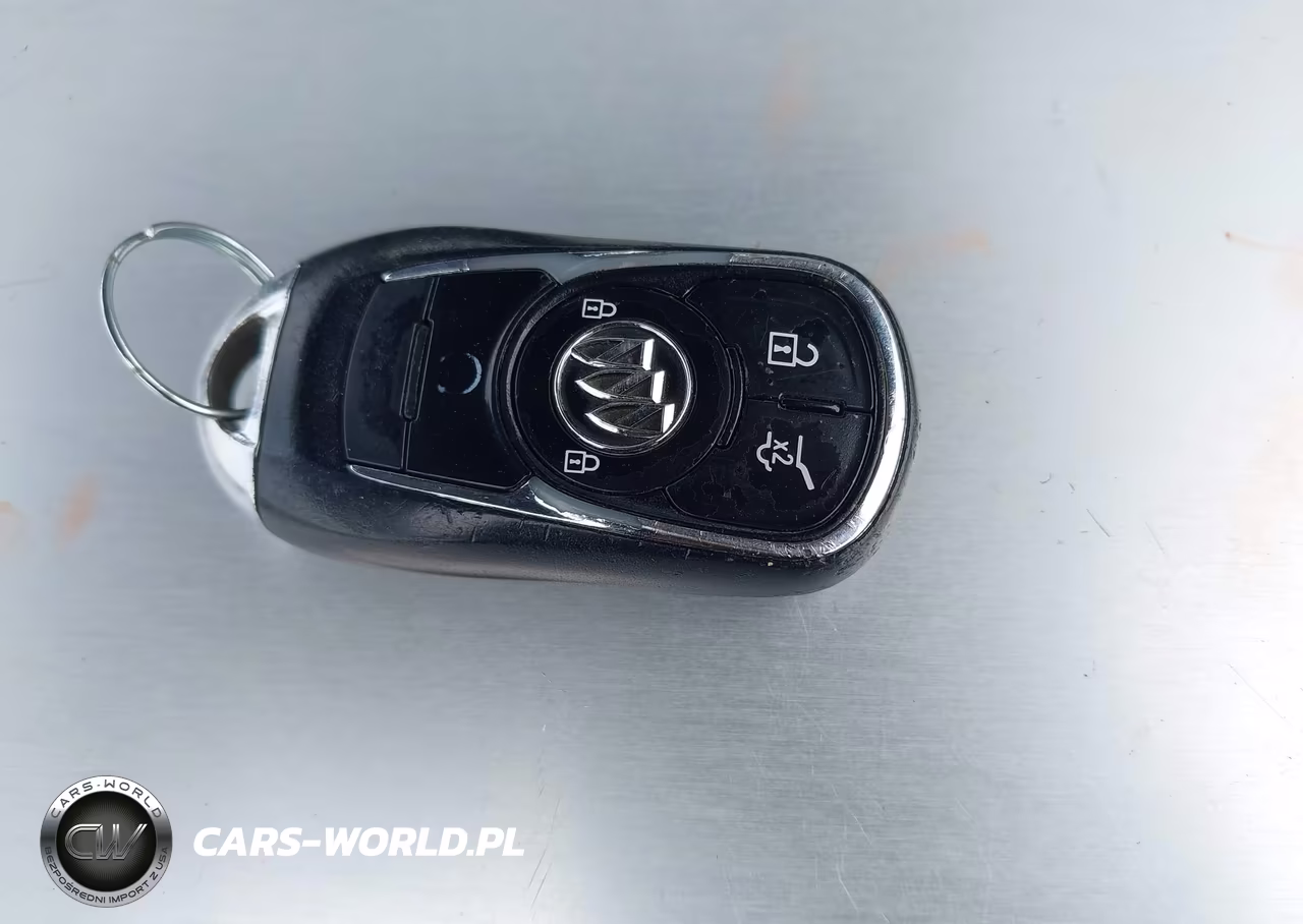 2017 Buick Envision Preferred VIN:LRBFXCSAXHD042370 - 11