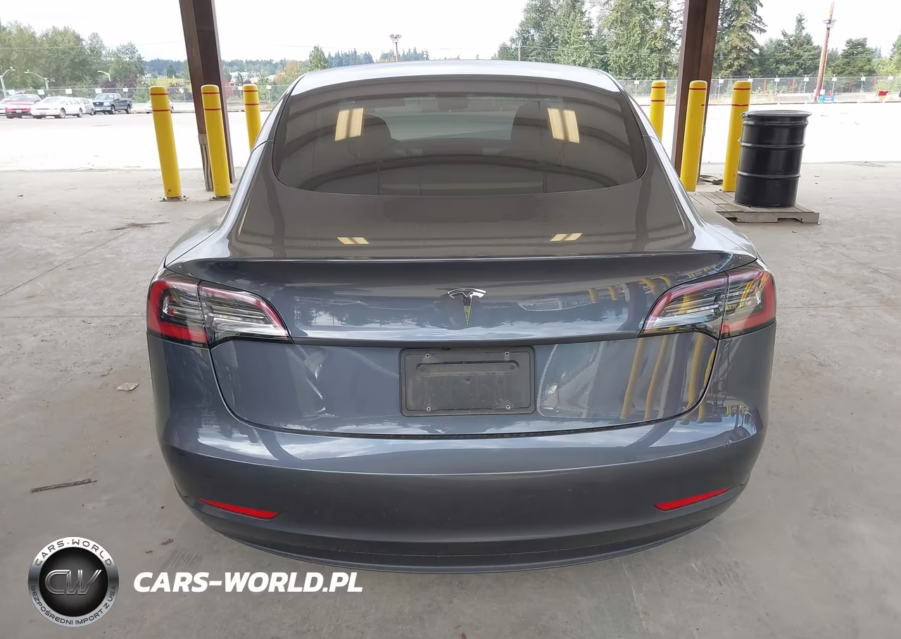 2023 Tesla Model 3 VIN:5YJ3E1EA4PF423021 - 14