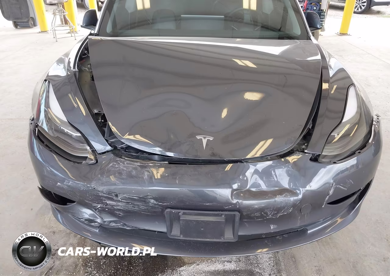 2023 Tesla Model 3 VIN:5YJ3E1EA4PF423021 - 6