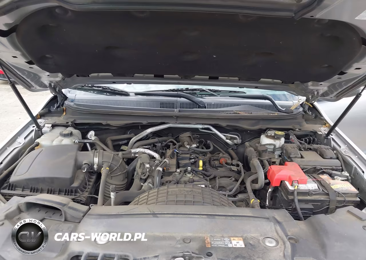 2021 Ford Ranger Xlt VIN:1FTER4FH8MLD76613 - 10