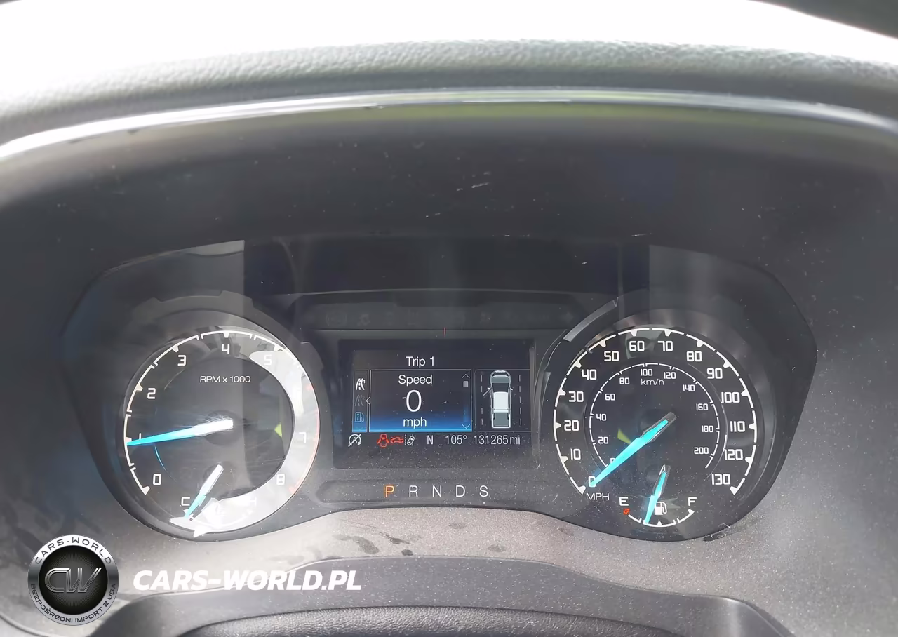 2021 Ford Ranger Xlt VIN:1FTER4FH8MLD76613 - 7