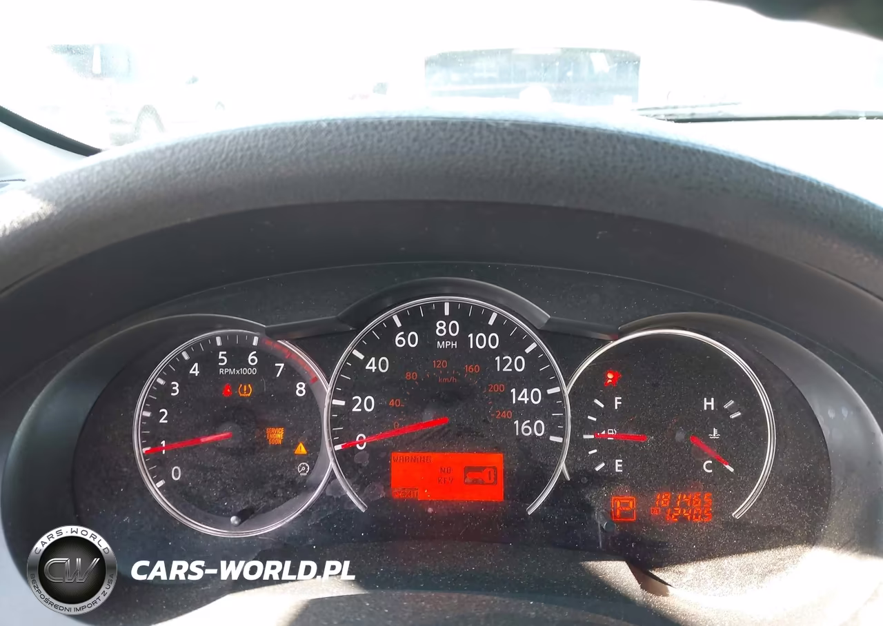 2010 Nissan Altima 2.5 S VIN:1N4AL2AP5AN416915 - 7