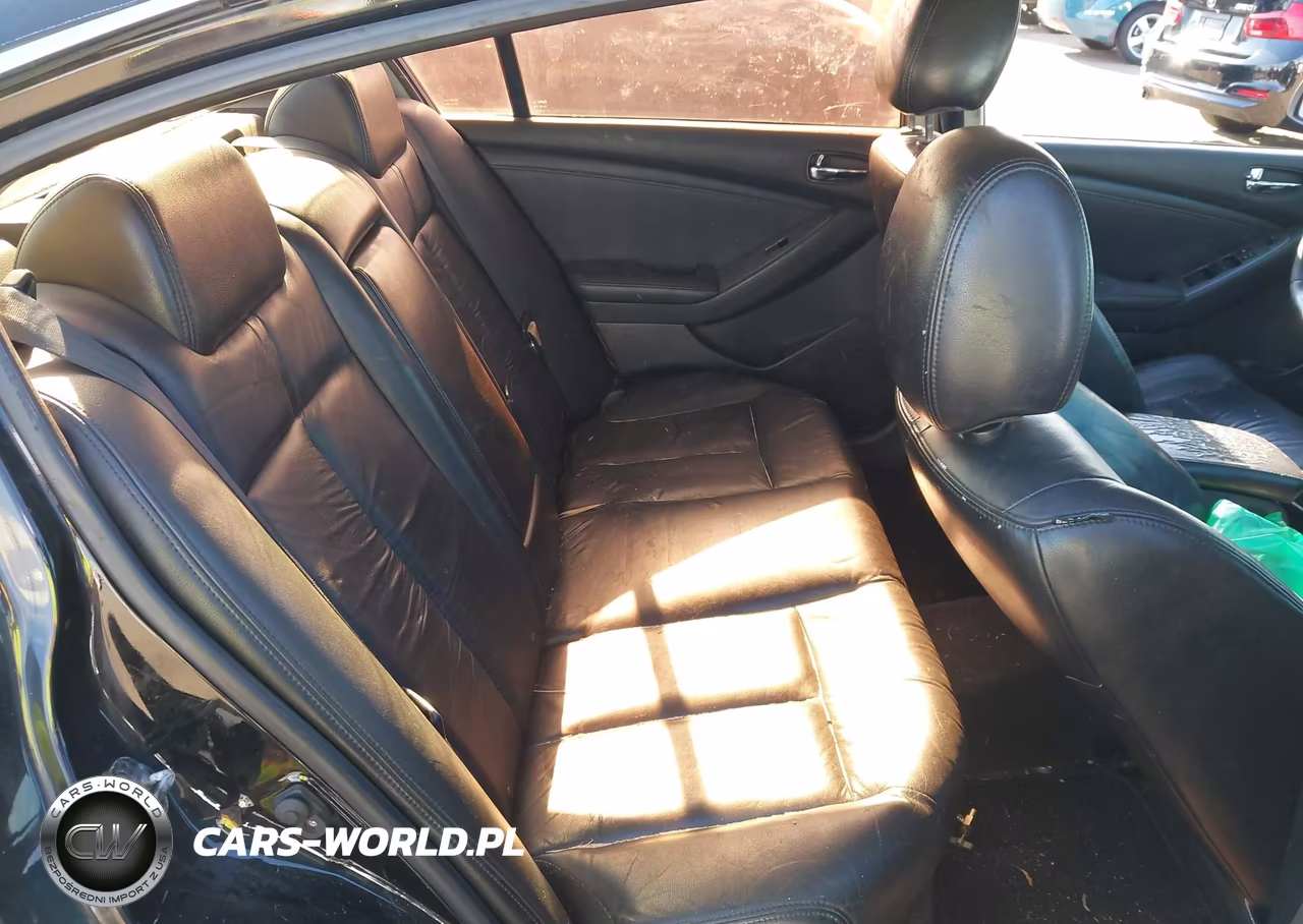 2010 Nissan Altima 2.5 S VIN:1N4AL2AP5AN416915 - 8