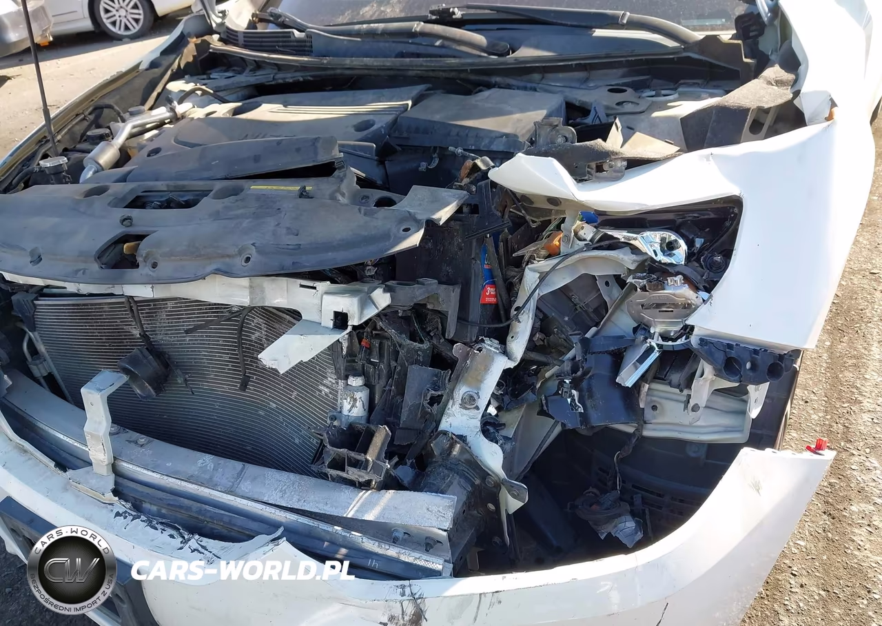 2016 Nissan Altima 2.5 Sr VIN:1N4AL3AP0GN379500 - 6