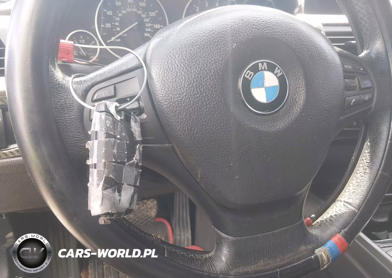 2017 BMW 320I VIN:WBA8A9C56HK620201 - 11