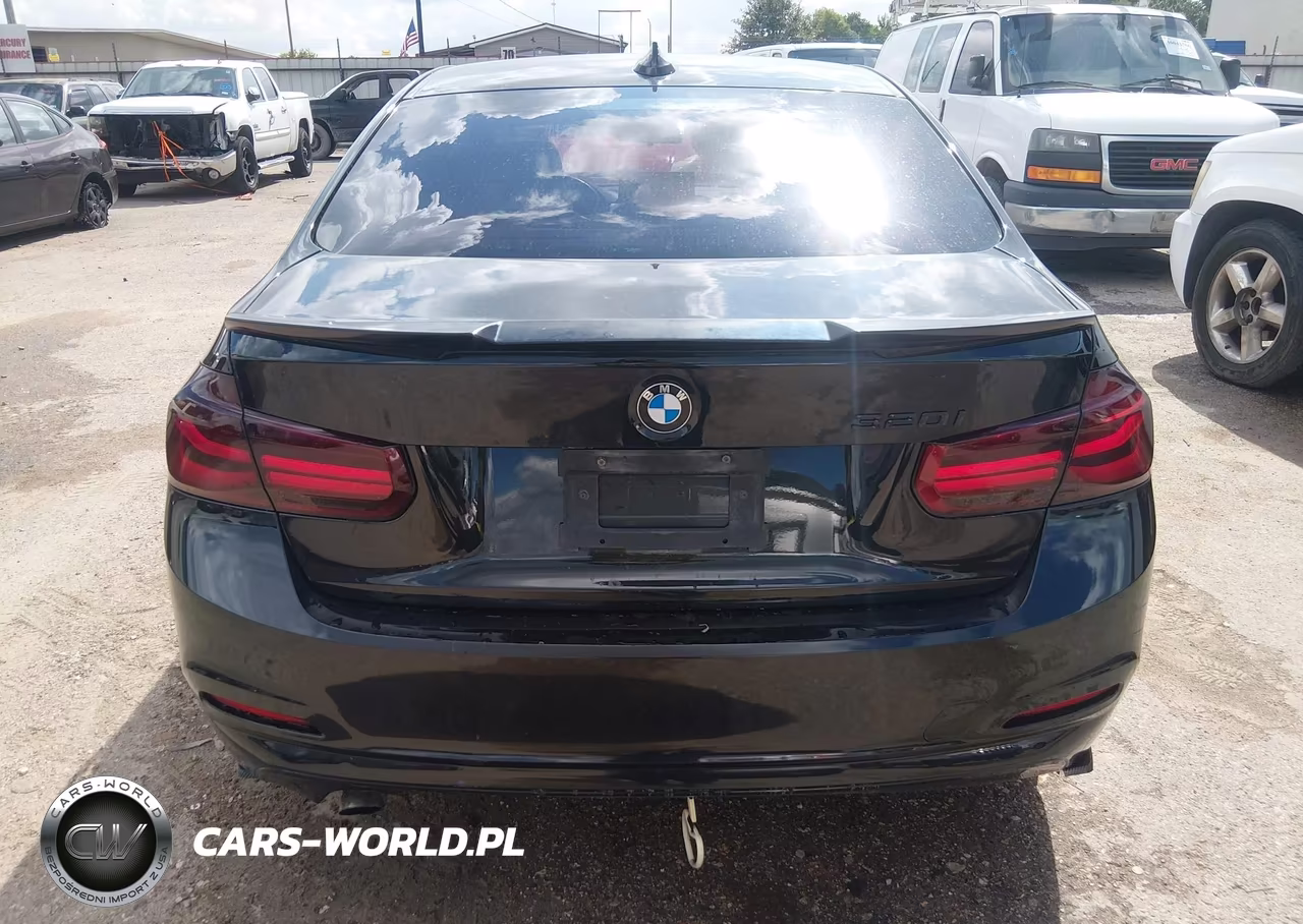 2017 BMW 320I VIN:WBA8A9C56HK620201 - 16
