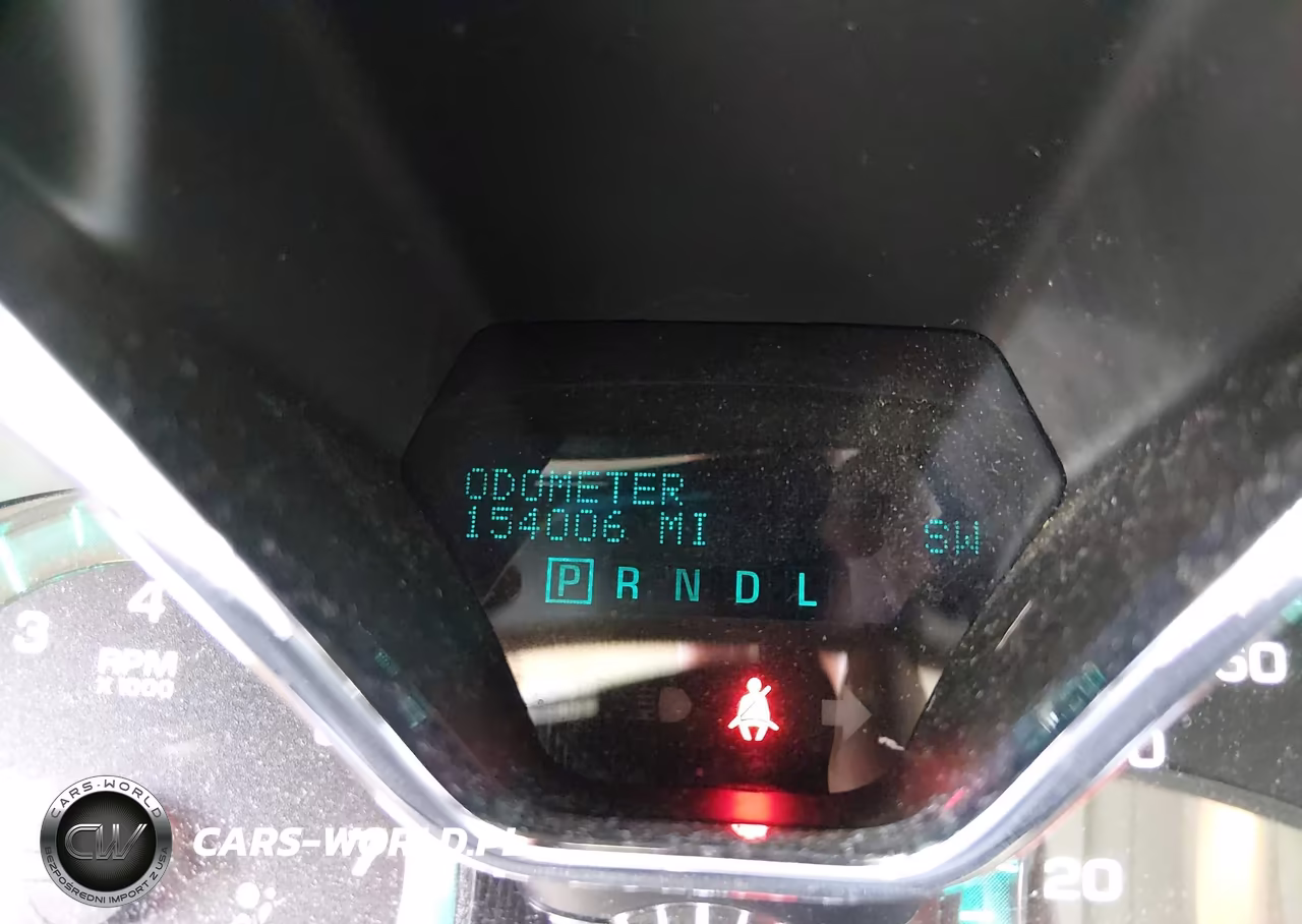 2016 Chevrolet Traverse Ls VIN:1GNKVFED6GJ247169 - 7