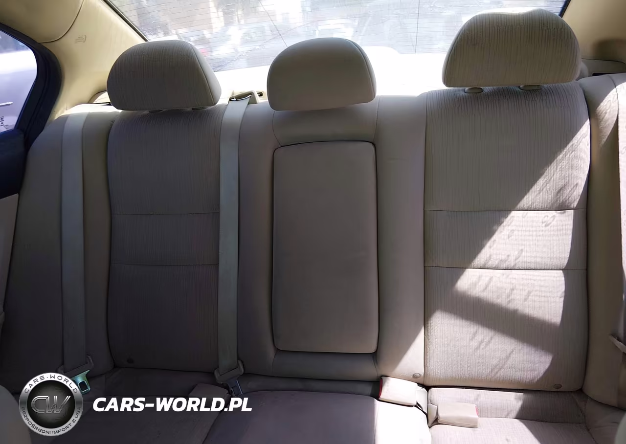 2012 Honda Accord 2.4 Lx-P VIN:1HGCP2F46CA121386 - 8