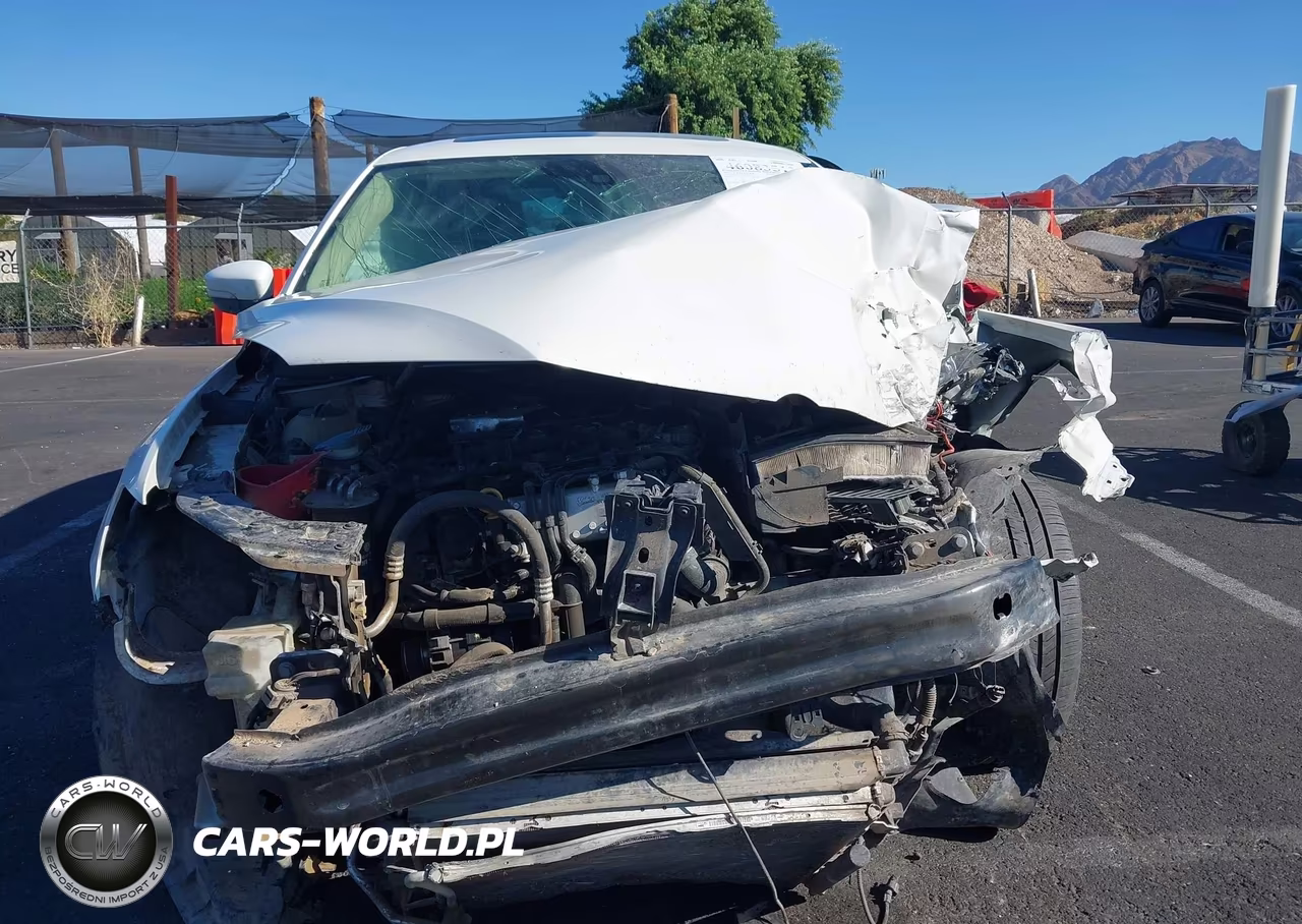 2015 Volkswagen Passat 2.0L Tdi Se VIN:1VWBV7A30FC057749 - 13