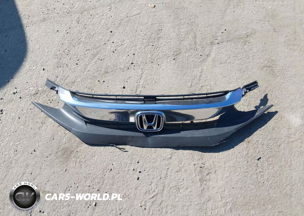 2017 Honda Civic Lx VIN:2HGFC2F51HH562174 - 12
