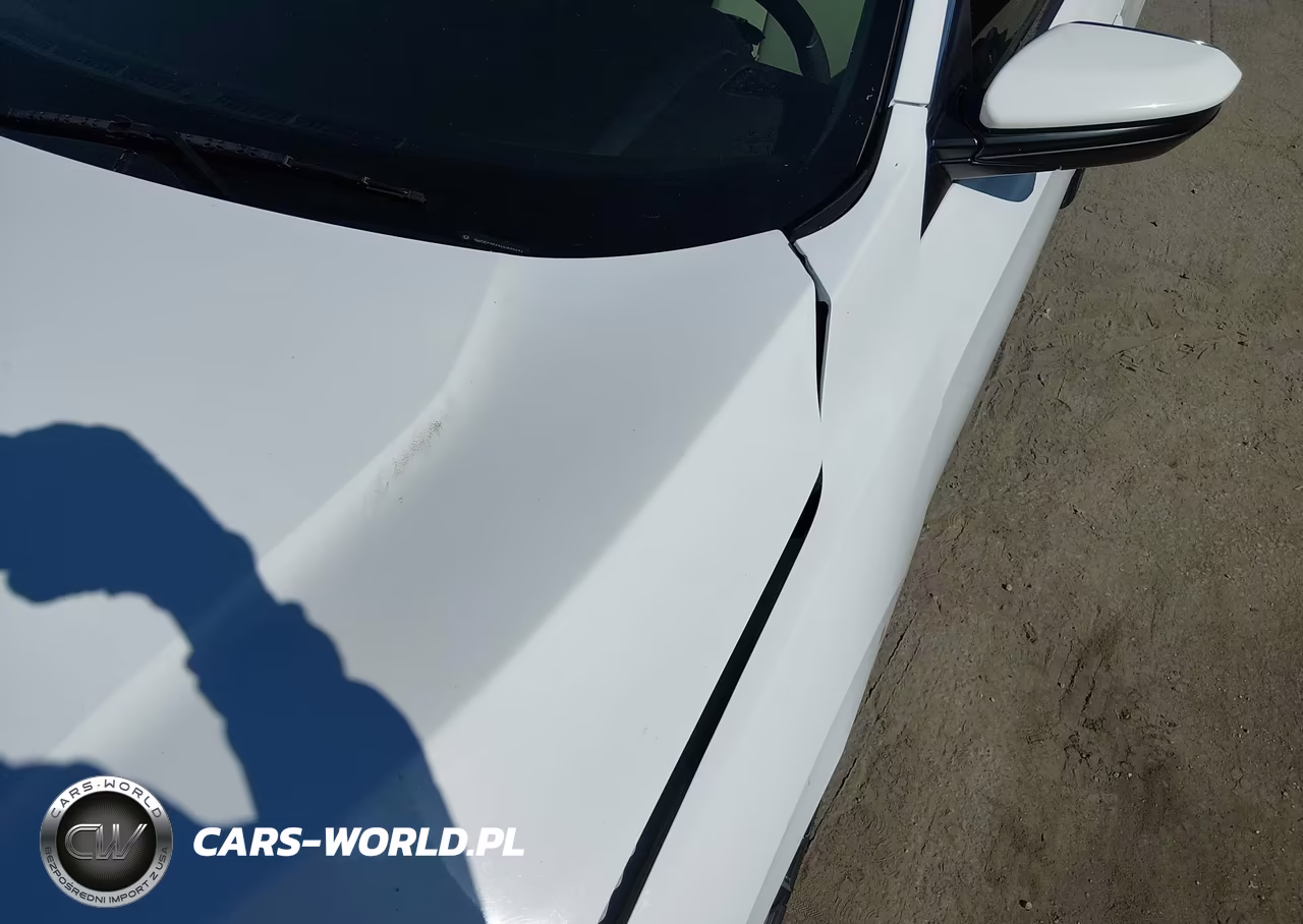 2017 Honda Civic Lx VIN:2HGFC2F51HH562174 - 19