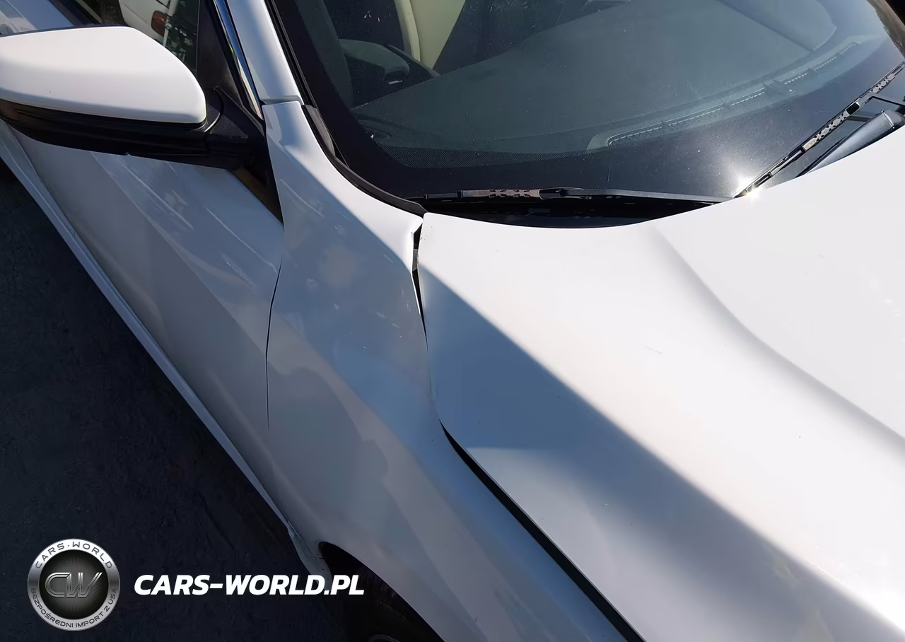 2017 Honda Civic Lx VIN:2HGFC2F51HH562174 - 20