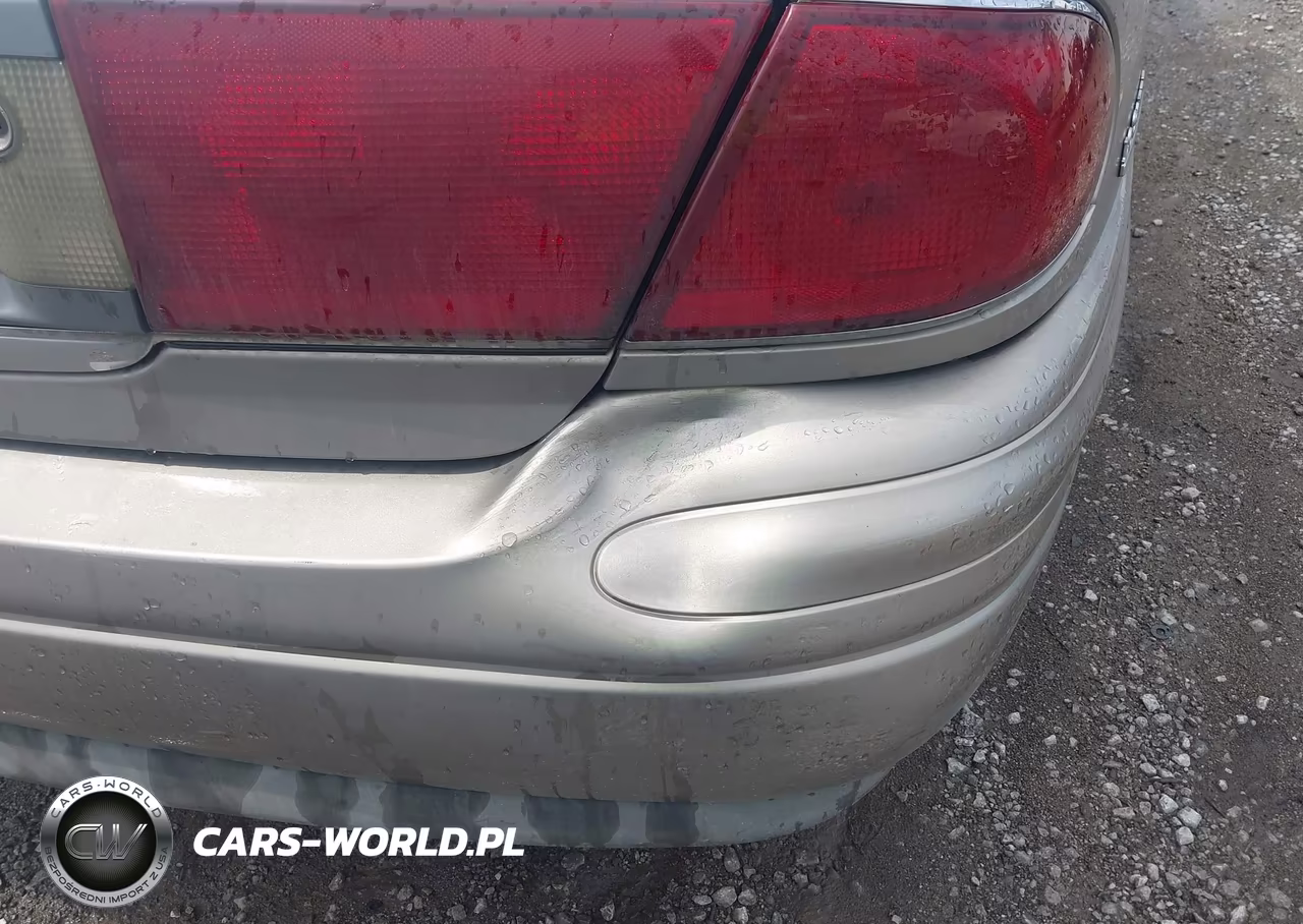 2002 Buick Lesabre Limited VIN:1G4HR54K02U157374 - 15