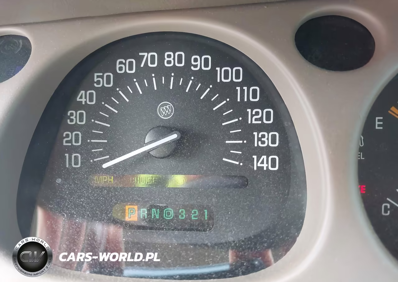 2002 Buick Lesabre Limited VIN:1G4HR54K02U157374 - 7