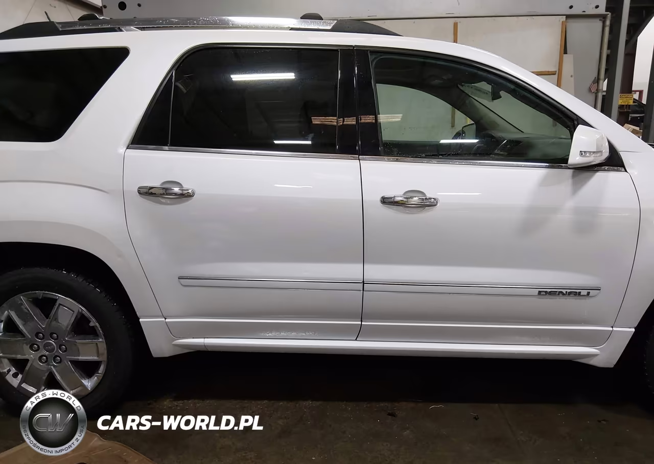 2016 GMC Acadia Denali VIN:1GKKVTKD9GJ115796 - 14