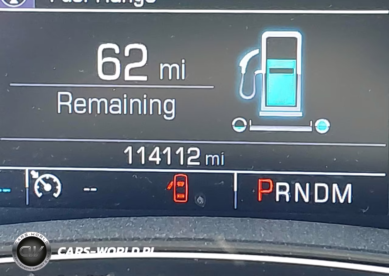 2015 Chevrolet Impala 2Lt VIN:2G1125S34F9134908 - 15