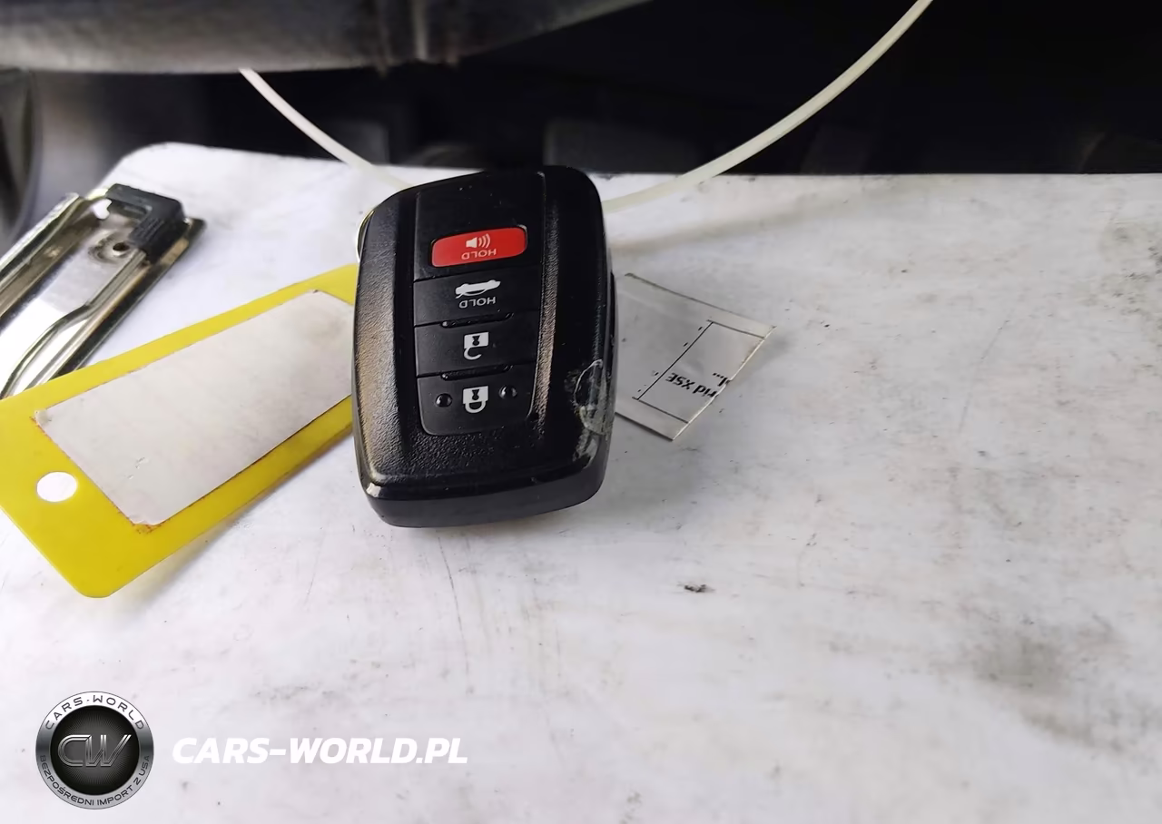2021 Toyota Camry Xse Hybrid VIN:4T1K31AK5MU028229 - 11