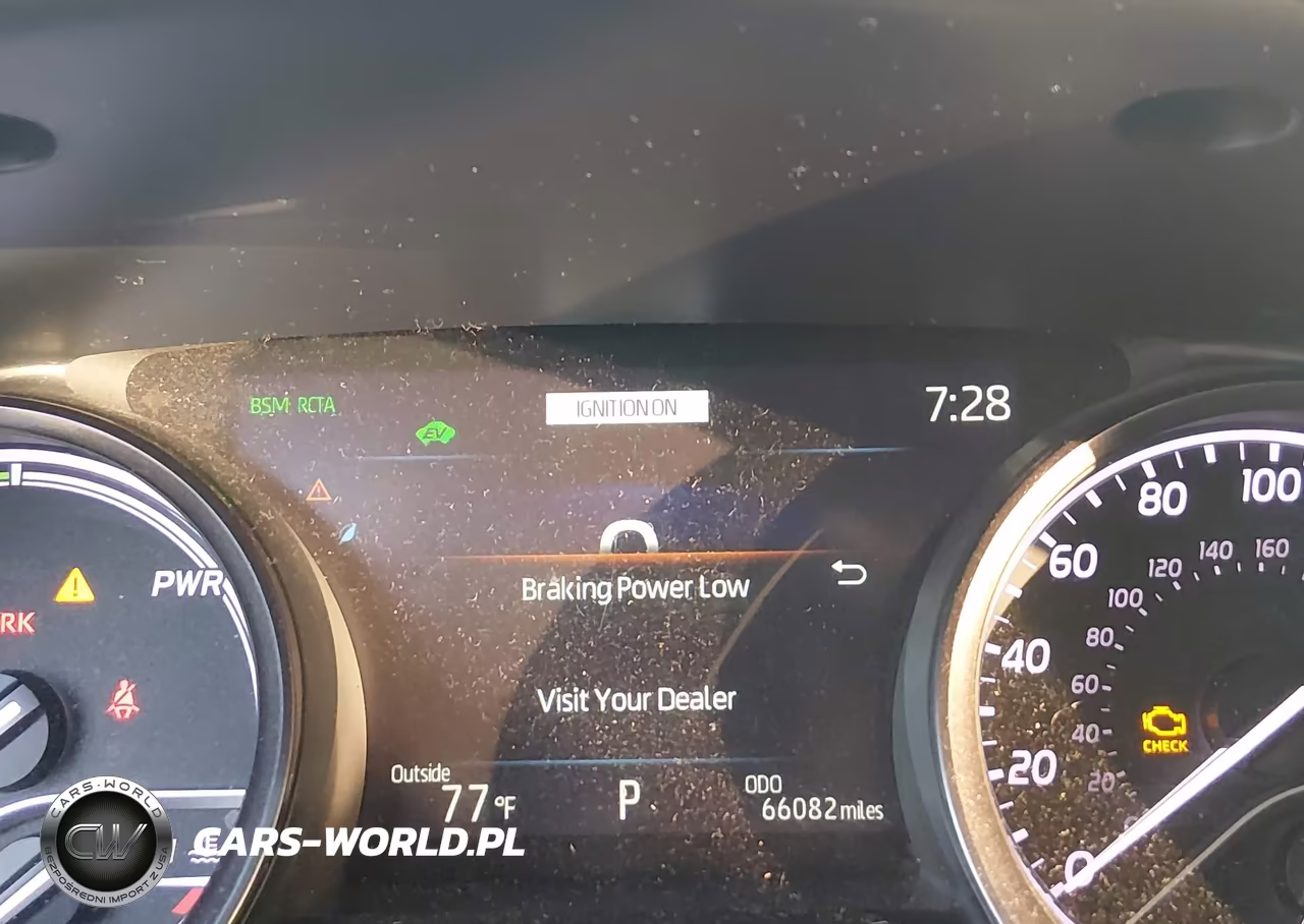 2021 Toyota Camry Xse Hybrid VIN:4T1K31AK5MU028229 - 15