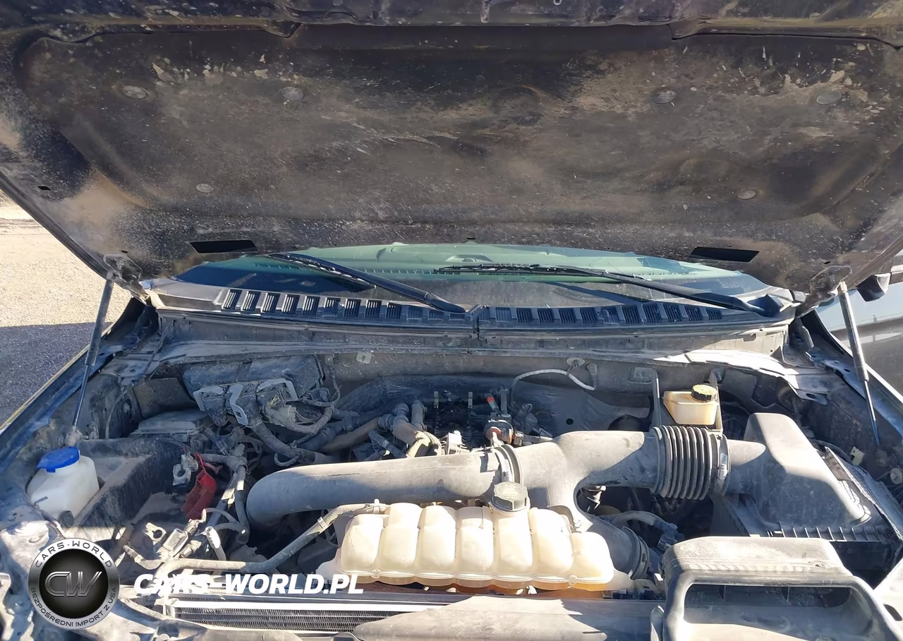 2023 Ford Expedition Limited VIN:1FMJU1K86PEA19954 - 10