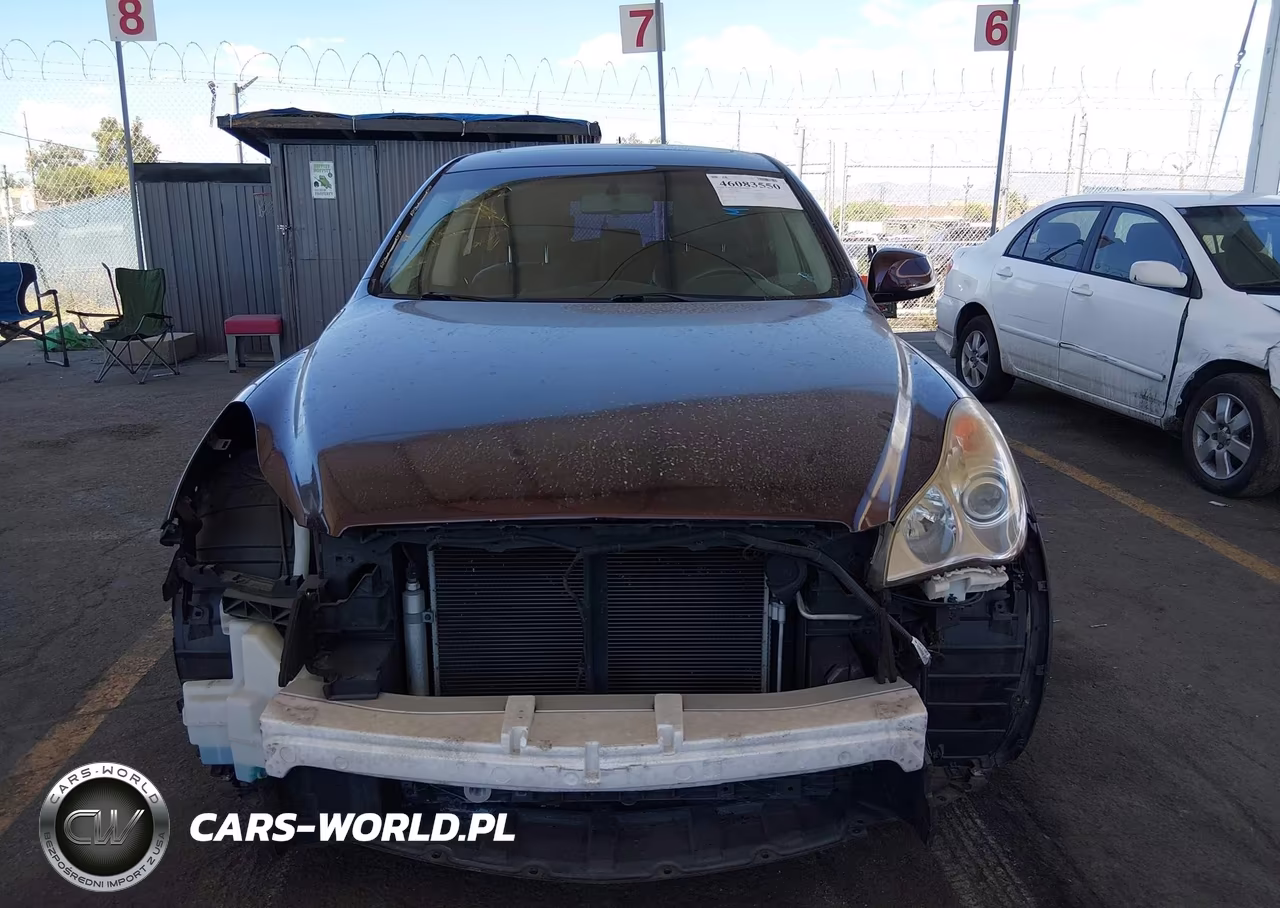 2017 Infiniti Qx50 VIN:JN1BJ0RPXHM380347 - 13