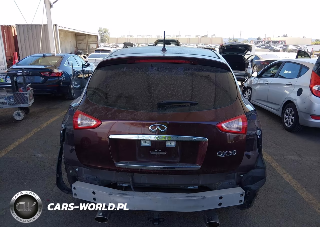 2017 Infiniti Qx50 VIN:JN1BJ0RPXHM380347 - 17