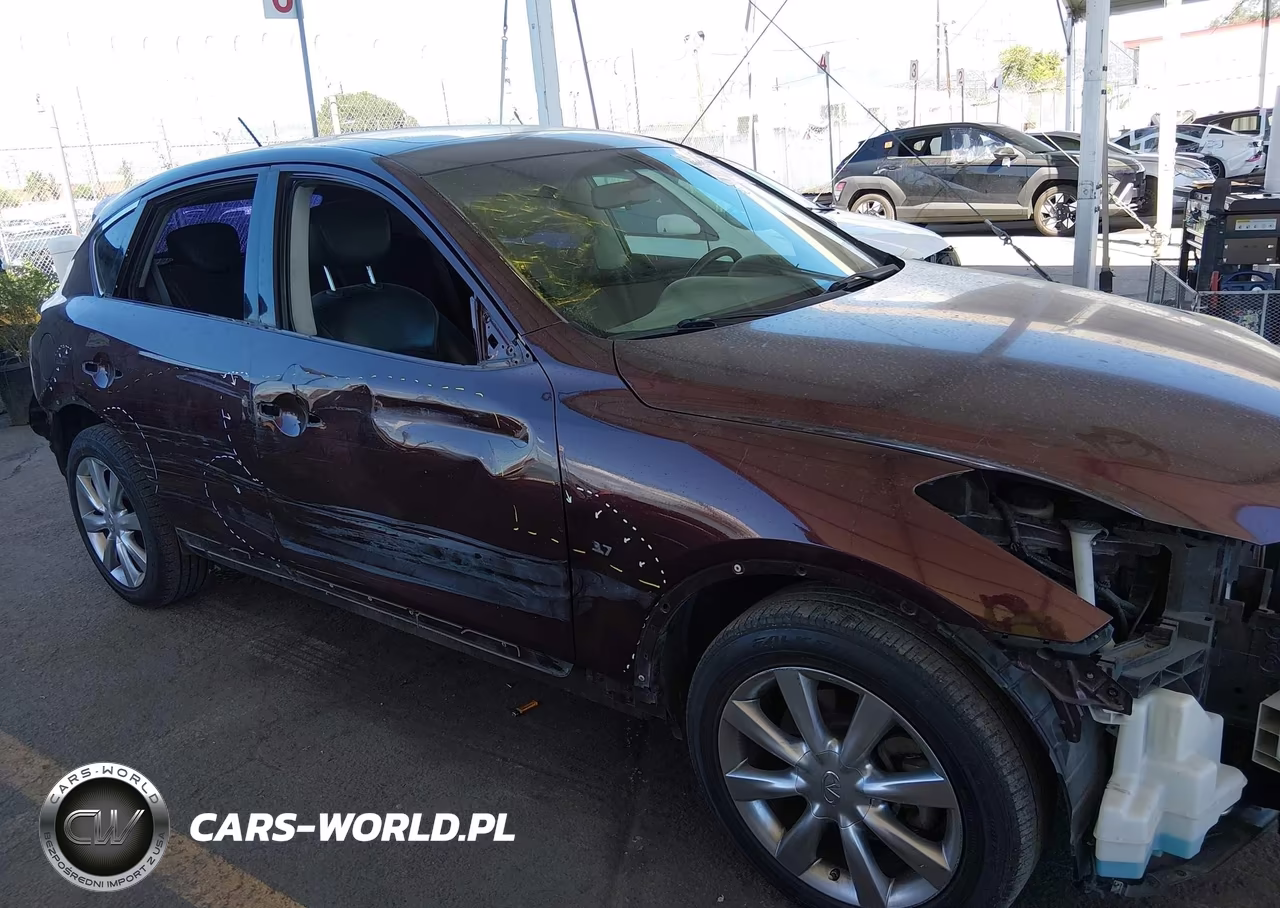 2017 Infiniti Qx50 VIN:JN1BJ0RPXHM380347 - 19