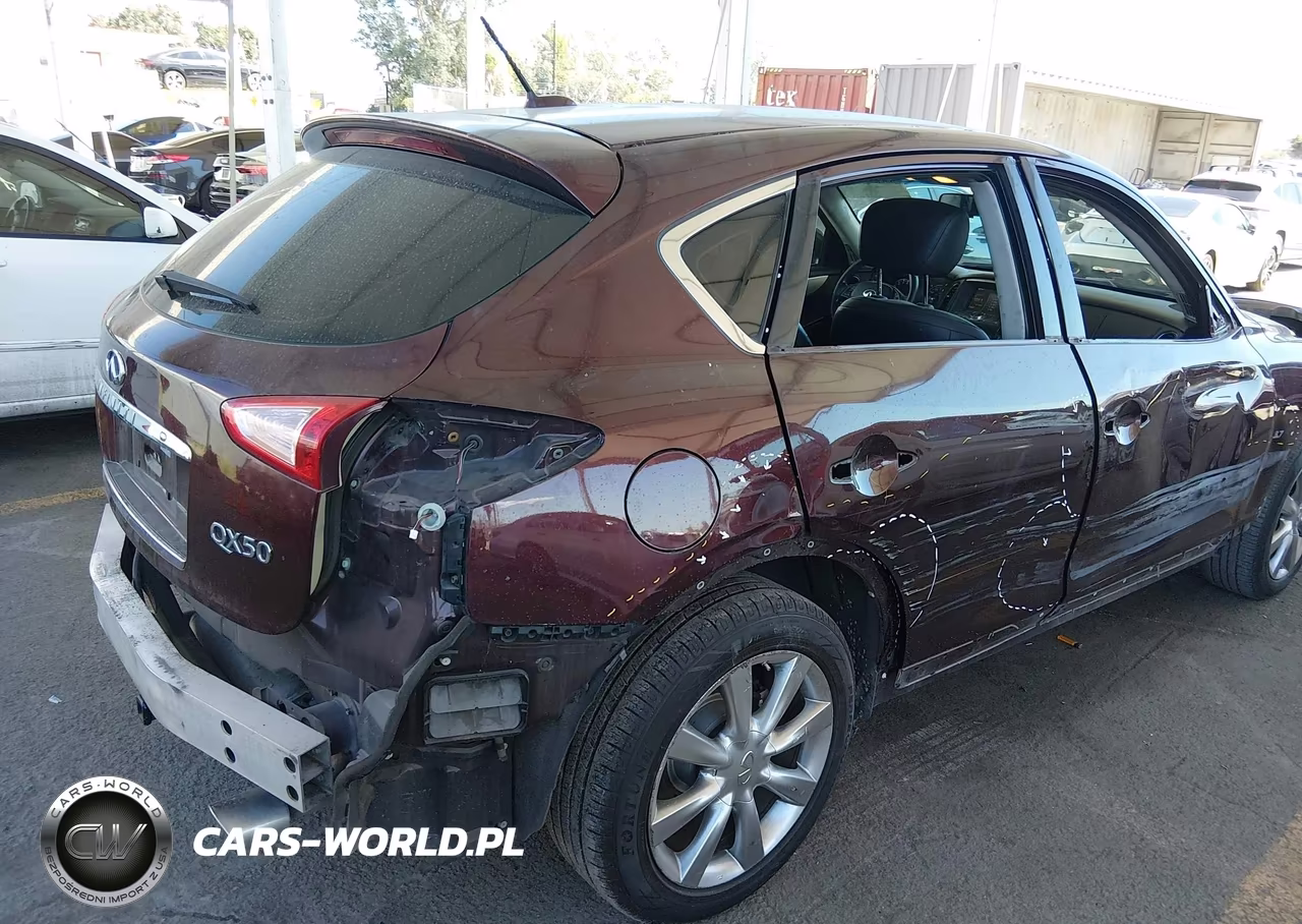 2017 Infiniti Qx50 VIN:JN1BJ0RPXHM380347 - 20