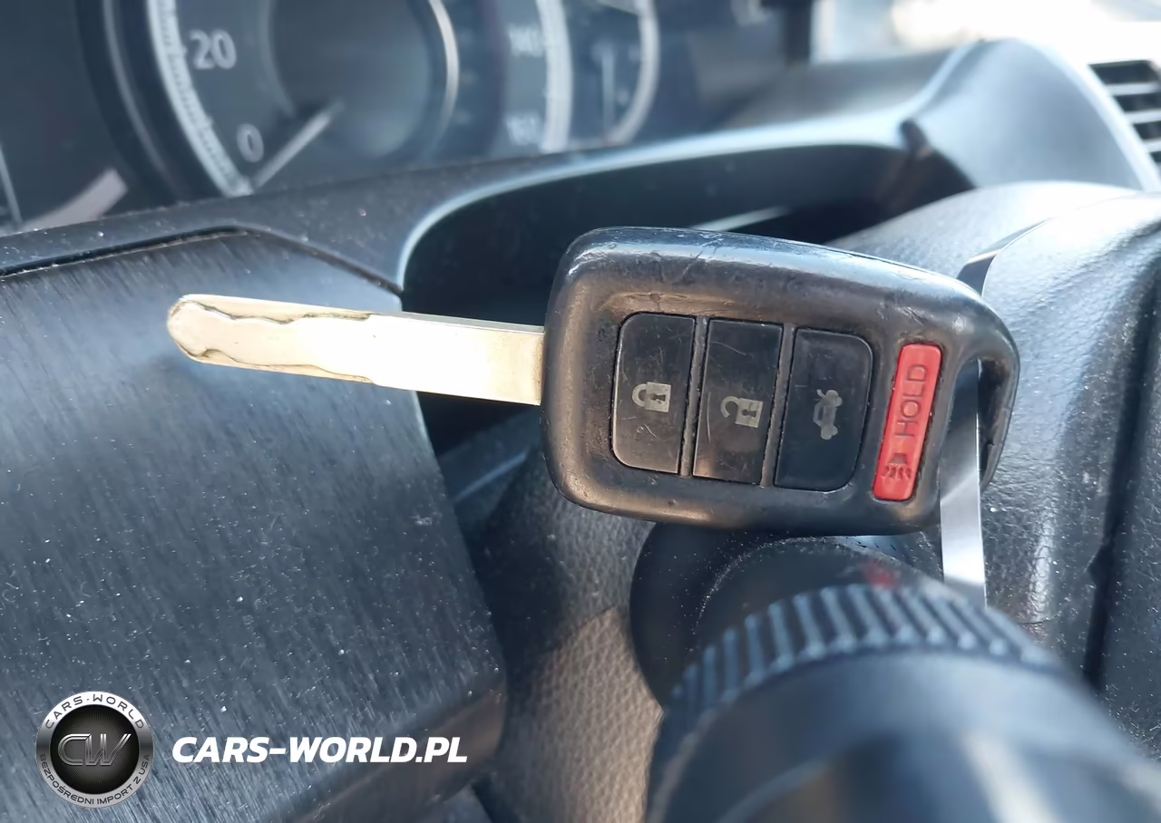 2013 Honda Accord Sport VIN:1HGCR2F54DA130642 - 11