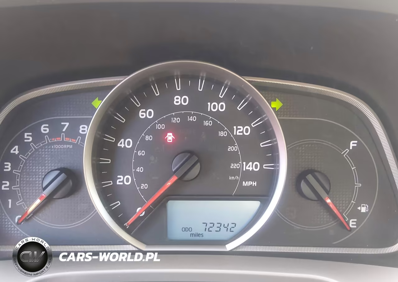 2015 Toyota Rav4 Le VIN:JTMZFREVXFJ056920 - 7