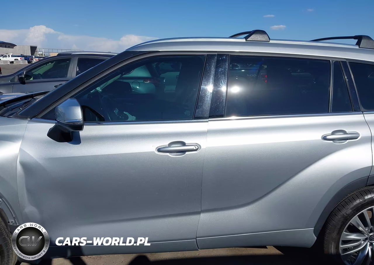 2021 Toyota Highlander Platinum VIN:5TDFZRAH1MS085118 - 14