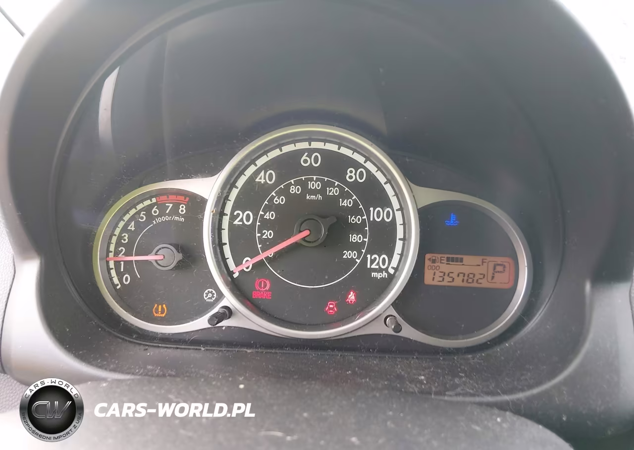 2013 Mazda Mazda2 Sport VIN:JM1DE1KY4D0156012 - 7