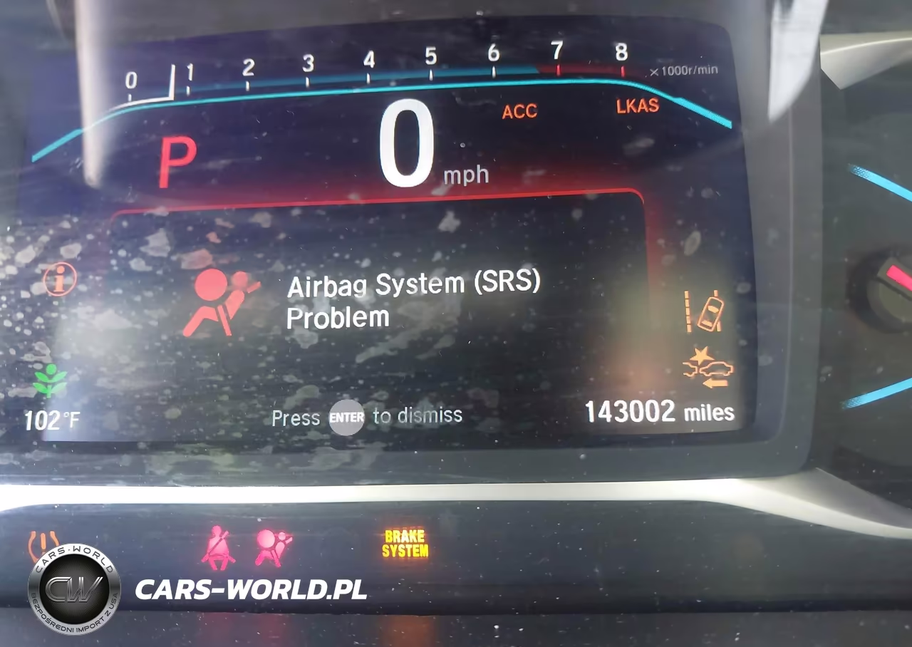 2020 Honda Pilot 2Wd Ex-L VIN:5FNYF5H52LB012638 - 15