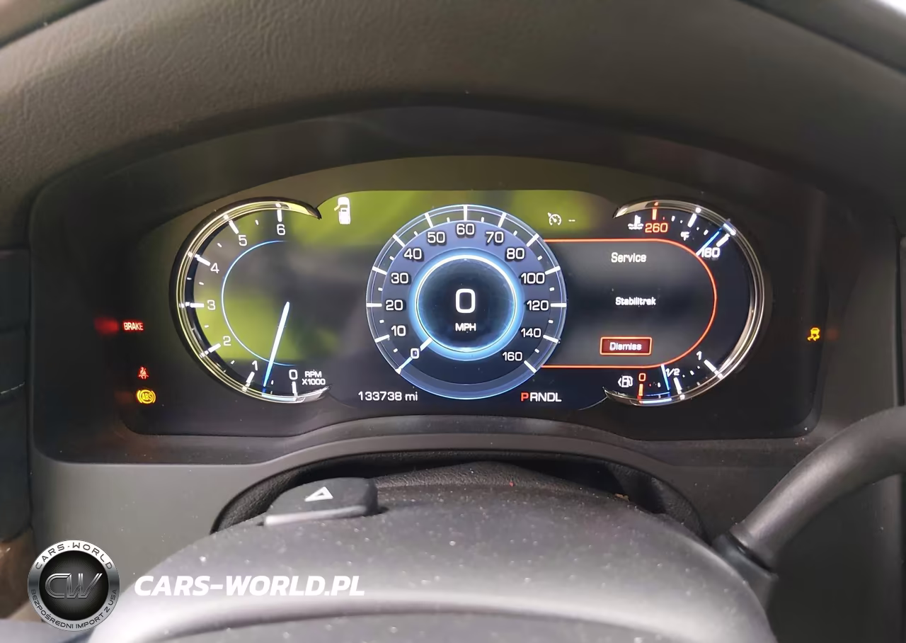 2018 Cadillac Escalade Esv Luxury VIN:1GYS3HKJ8JR118261 - 7