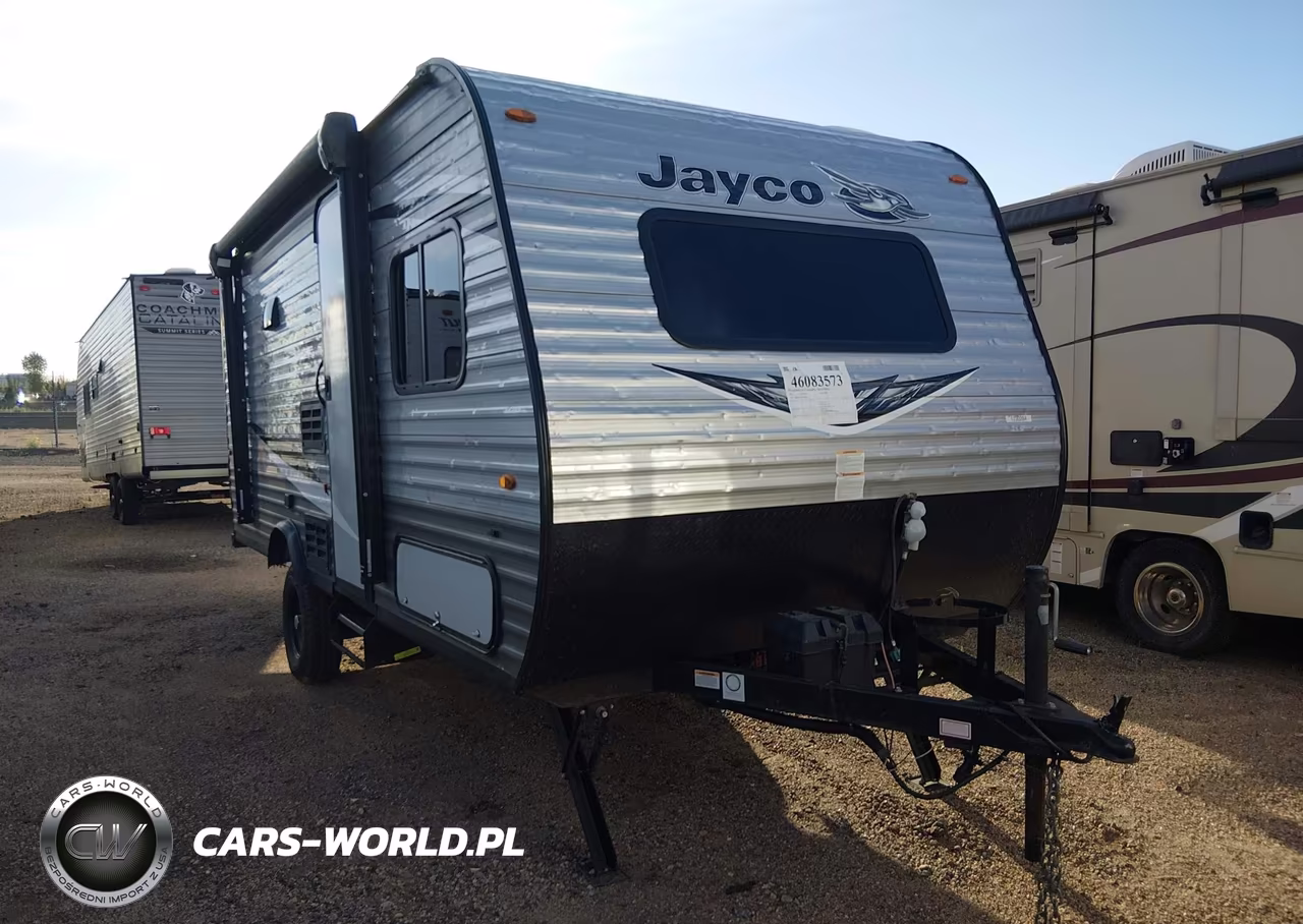 2021 Jayco Other VIN:1UJBJ0AJ9L77J0491 - 1