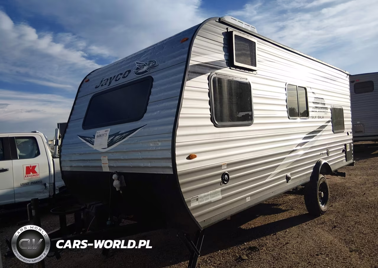 2021 Jayco Other VIN:1UJBJ0AJ9L77J0491 - 2