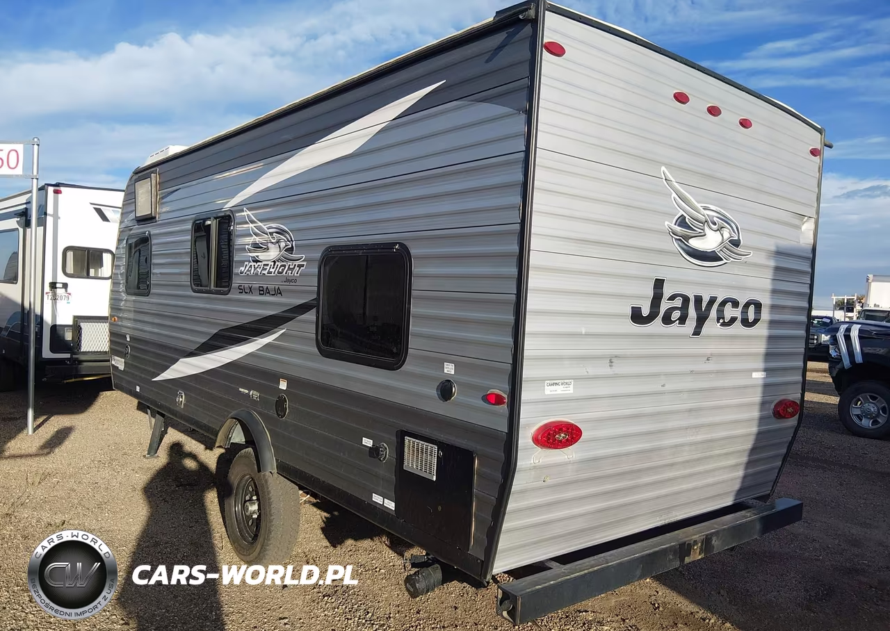 2021 Jayco Other VIN:1UJBJ0AJ9L77J0491 - 3