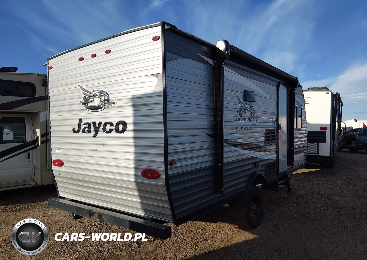 2021 Jayco Other VIN:1UJBJ0AJ9L77J0491 - 4
