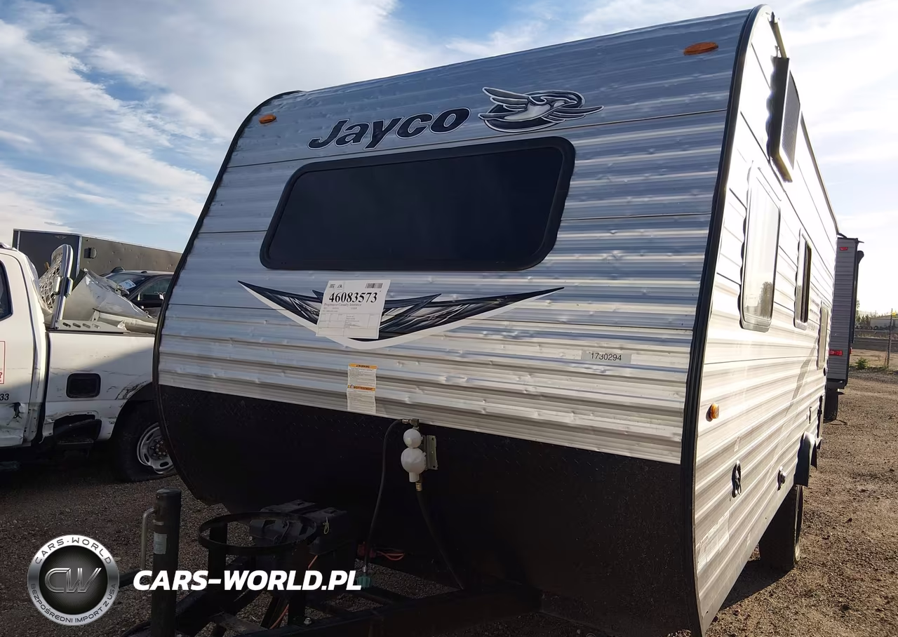 2021 Jayco Other VIN:1UJBJ0AJ9L77J0491 - 6