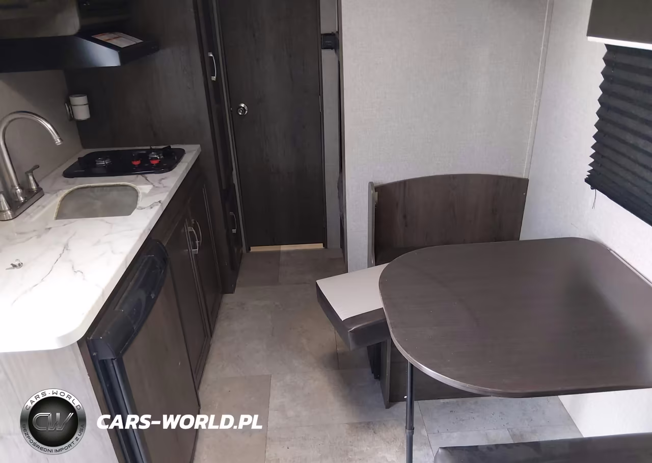 2021 Jayco Other VIN:1UJBJ0AJ9L77J0491 - 8