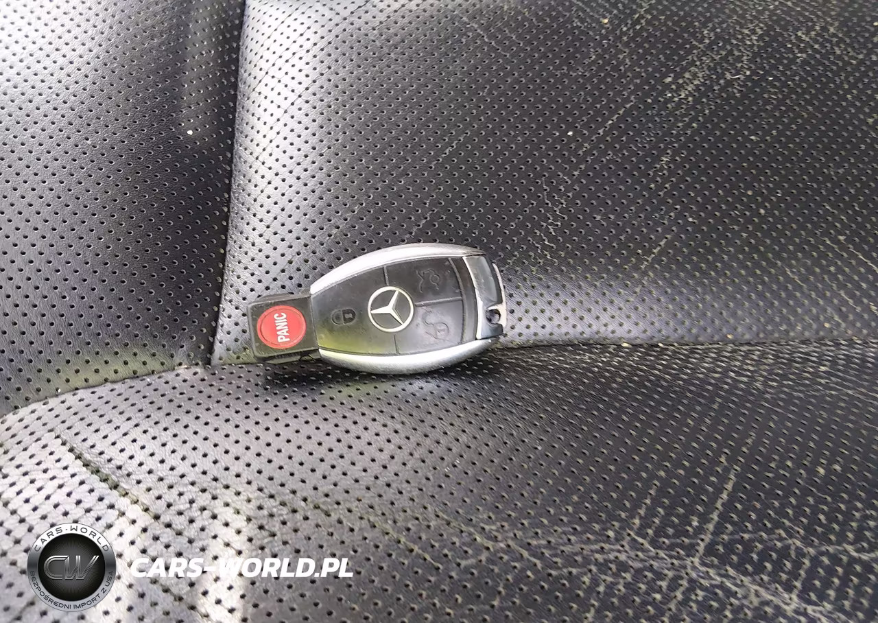 2009 Mercedes-Benz Gl 550 4Matic VIN:4JGBF86E09A482030 - 11