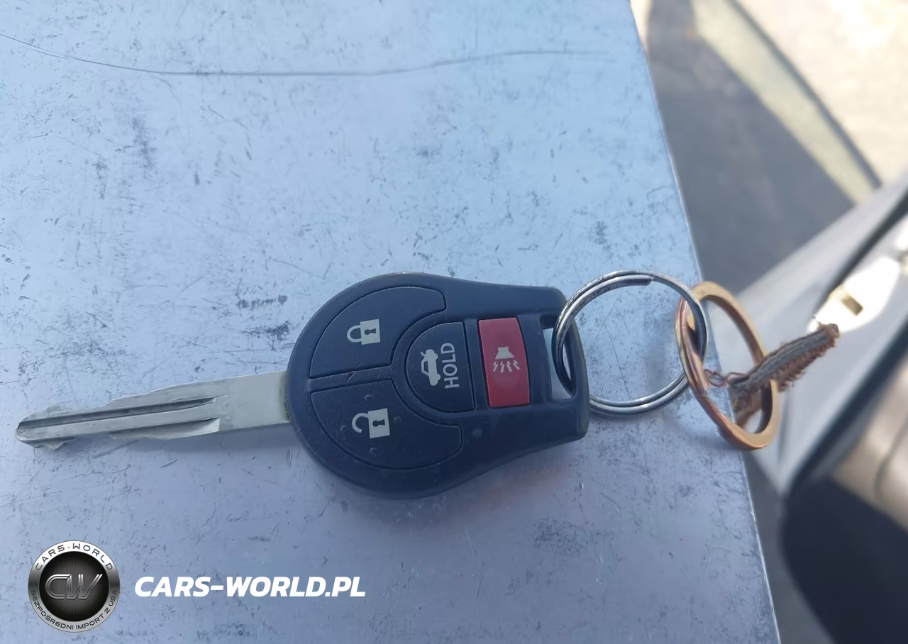 2018 Nissan Versa 1.6 Sv VIN:3N1CN7AP3JL801502 - 11