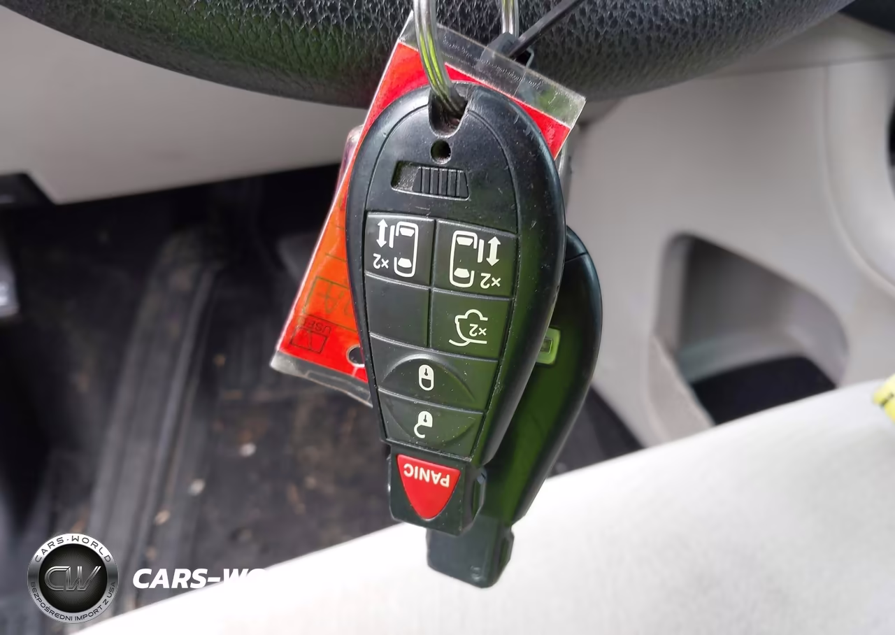 2013 Dodge Grand Caravan Sxt VIN:2C4RDGCG4DR726341 - 11