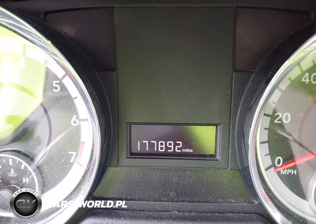 2013 Dodge Grand Caravan Sxt VIN:2C4RDGCG4DR726341 - 7
